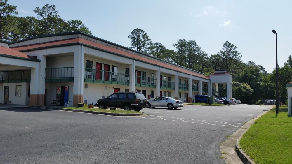 Relax Inn Main image