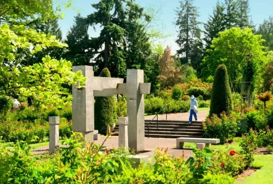 Outdoor Adventures in Albany: Parks and Trails
